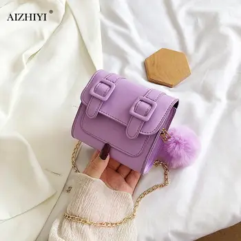 

NEW brand 2020 ladies mini scrub flap thread totes fashion cute party shopping purse women handbag shoulder crossbody bags