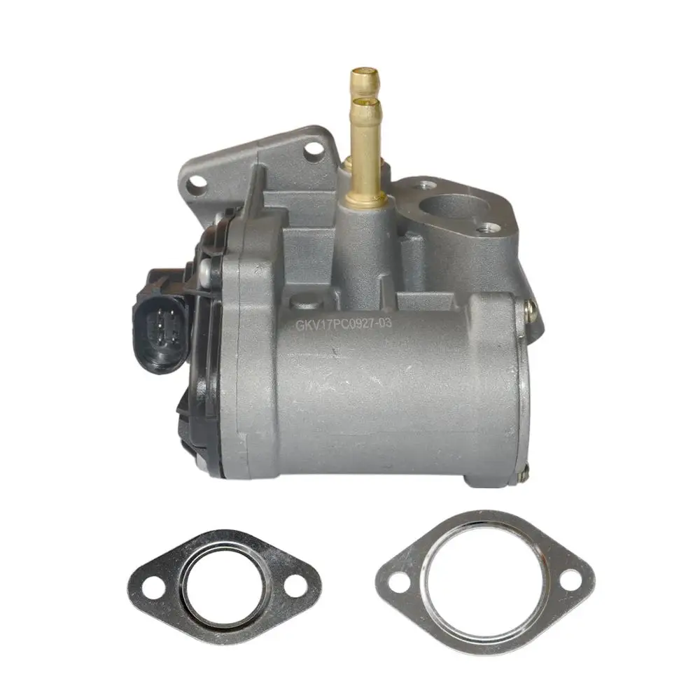 Клапан AP01 EGR для Skoda Octavia Audi A3 VW Eos Golf MK4 MK5 Jetta MK3 Passat Polo Touran 1,6 1,4 03C131503B, 03C 131 503 B
