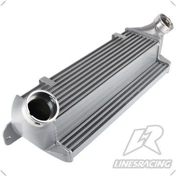 

Tuning Performance Intercooler Fits For Bmw E Series 2.0l Diesel Eco Tune 120d 123d 320d 08-11