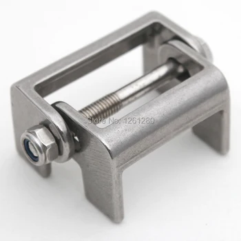 

Flange welding Manhole hinge Stainless steel machine industrial equipment hinge pressure tank filter Removable fitting