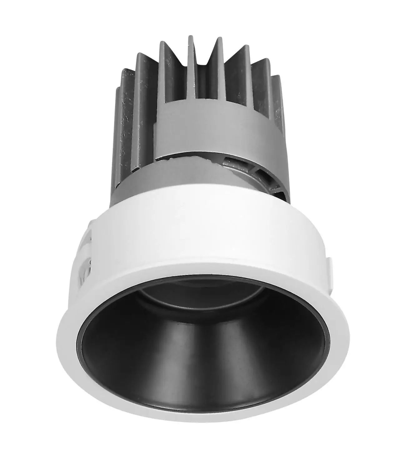 

AC90V-265V 6W Ceiling downlight Luminus LED lamp Recessed Spot light For home illumination High quality