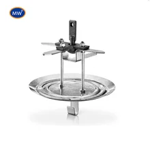 Дизайн подвесной цепной конвейер Y типа вешалка для производство порошкового покрытия линия для металлического покрытия машин