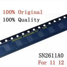 

2-20pcs ORIGINAL SN2611A0 TIGRIS T1 charging charger ic chip U3300 for 11 12