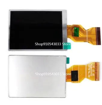 

NEW LCD Display Screen For NIKON CoolPix L19 Digital Camera Repair Part With Backlight