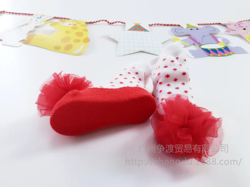 Новые весенние носки для малышей милые Нескользящие носки для новорожденных мальчиков и девочек носки с животными для малышей Meia Infantil