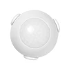 Smart WiFi PIR Motion Sensor Human Body Sensor Detector Home Alarm System Smart PIR Motion Sensor Tuya Smart Life with IFTTT ► Photo 2/4