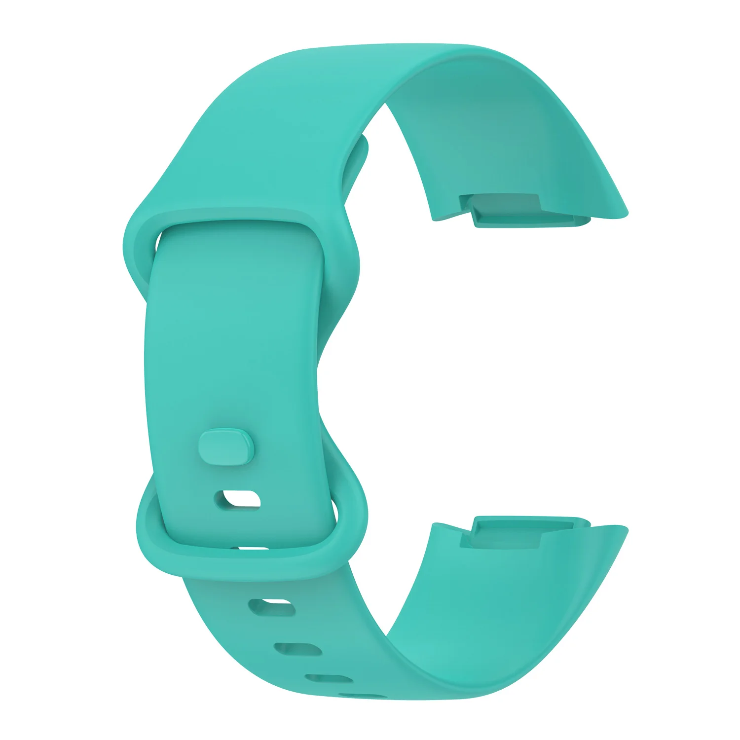 Official Watch Strap For Fitbit Charge 5 Smartwatch For Charge 5 Sport Wrist Bracelet Band+Full Screen Protective Case Cover 