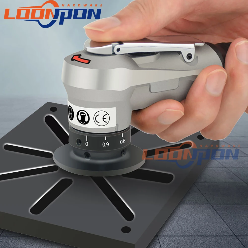 미니 공압 모따기 기계, 45 도 아크 휴대용 베벨링 트리밍 기계, 금속 디버링, 휴대용, 0.1 ~ 0.9mm