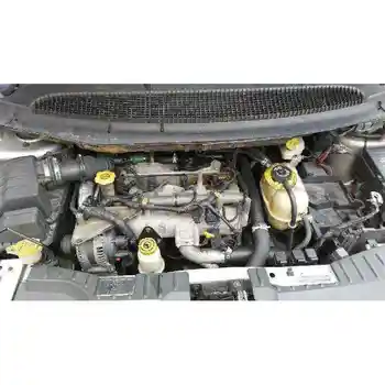 

VM20C-04674 COMPLETE ENGINE CHRYSLER VOYAGER (RG)