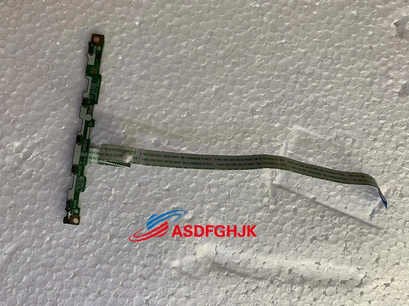C0vfm Ls E231p For Acer Switch V 10 Sw5 017 Switch Board With Cable Nbx00021o00 100 Tesed Ok Laptop Motherboard Aliexpress