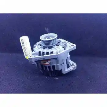 

ALTERNATOR Audi ALLROAD QUATTRO (4B5)