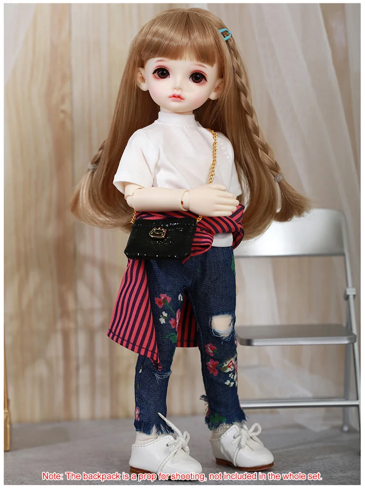 OUENEIFS Рита BJD YOSD кукла 1/6 модель тела для маленьких девочек и мальчиков высокое качество игрушки магазин фигурки из смолы