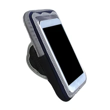 Электрический нагрев сохраняет тепло мобильный телефон Универсальный ветрозащитный руки свободный эластичный Органайзер сумка защитный легкий портативный