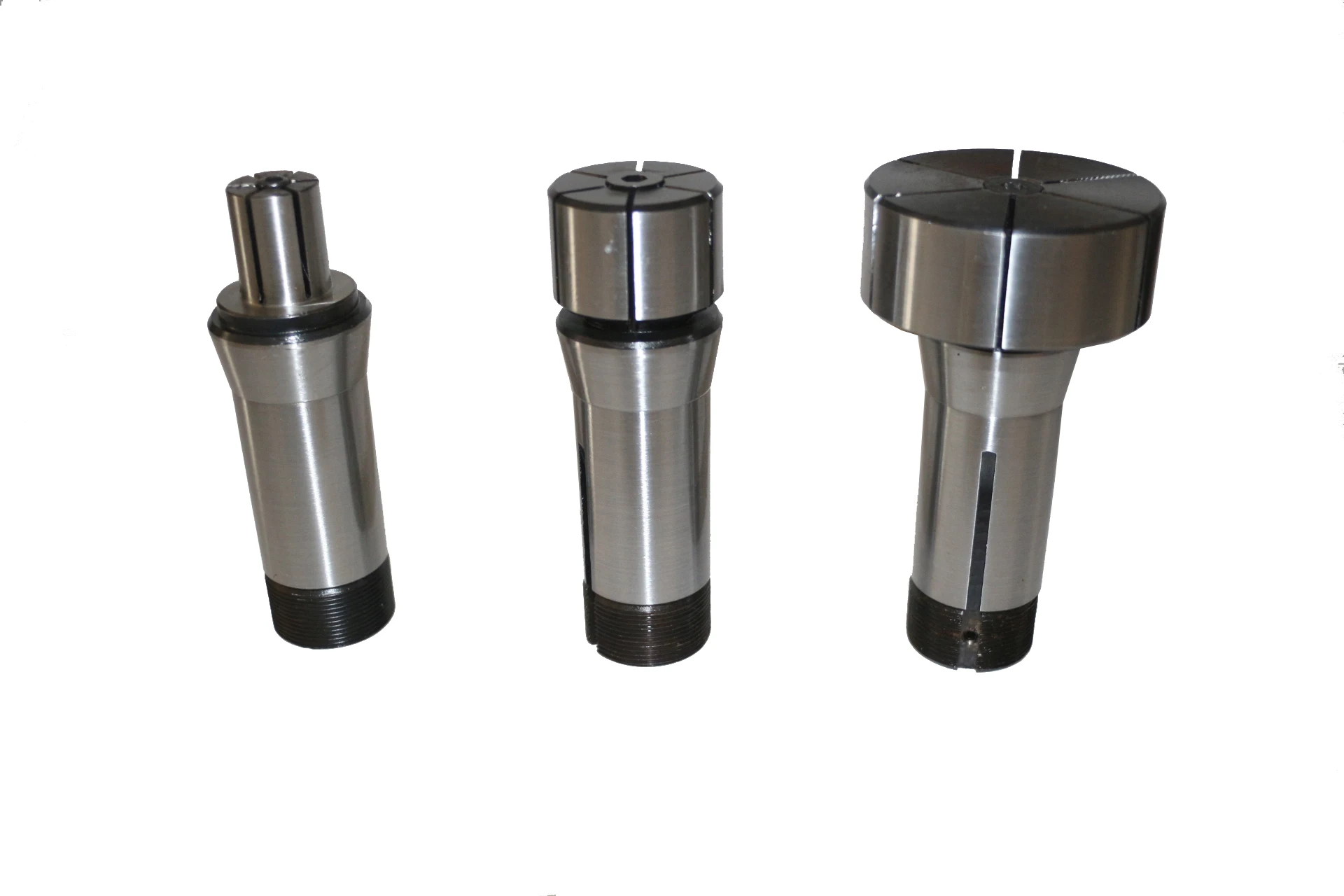 

5C Collet Holders