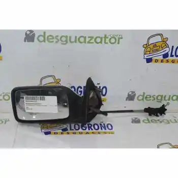 

LEFT REARVIEW MIRROR VOLKSWAGEN GOLF III SALOON (1H1)