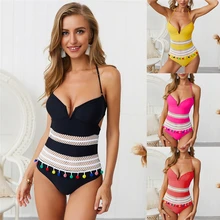 Слитный купальник, женский купальник с принтом, Цветочный купальник, летний купальный костюм, пляжная одежда, женский купальный костюм, милый купальник для девочек