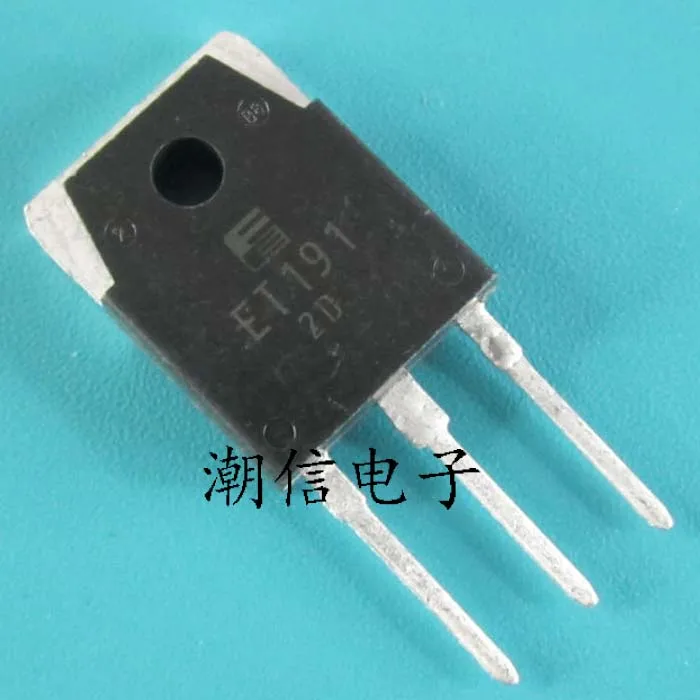 ET191 12A 600V