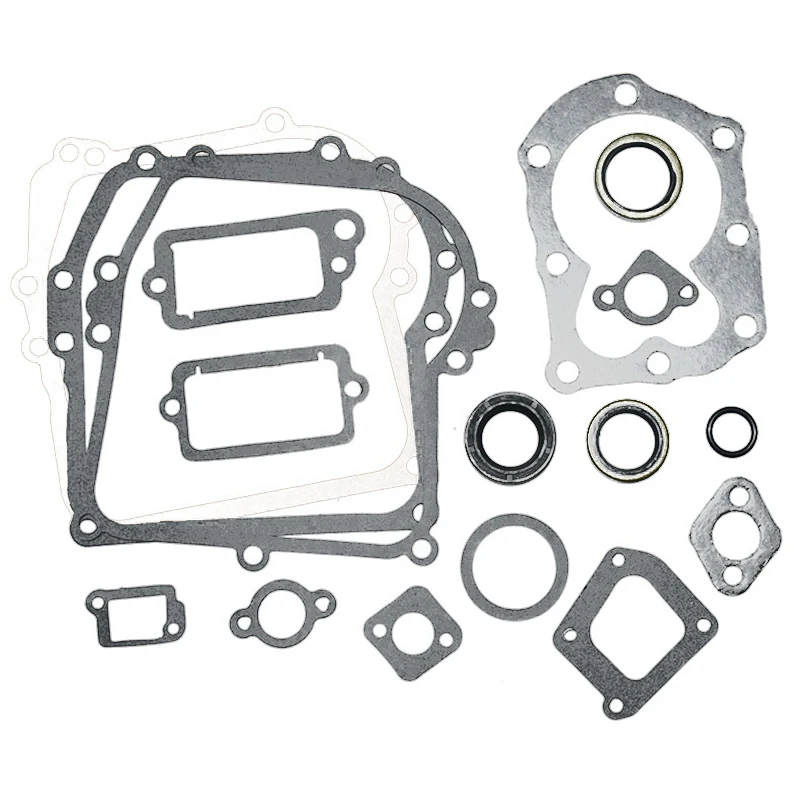 Complete Engine Gasket Kit for Briggs & Stratton 590777 Replaces # 794209 699933 298989 Gasket Set