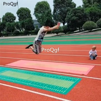 

Ngryise 1Pcs A Set jump school sports training tool hongse