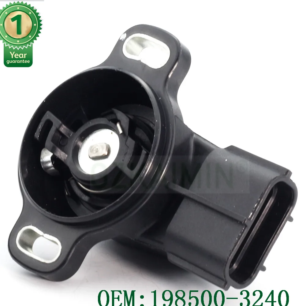 Oem 89452-30140 Датчик положения дроссельной заслонки для Toyota Sequoia Land Cruiser Lexus LX470 198500-3240