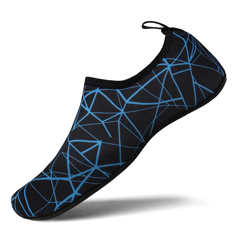 Мужская повседневная обувь; дышащая Спортивная обувь; обувь на воздушной подушке; модные мужские кроссовки на плоской подошве; обувь для тенниса; мужская обувь - Цвет: blue 190-3