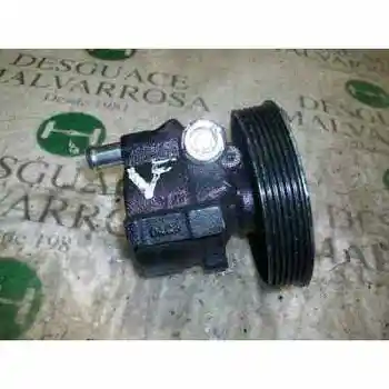 

PUMP POWER STEERING DACIA LOGAN 1.5 dCi diesel cat 28224257EM K9K796 [11407743]