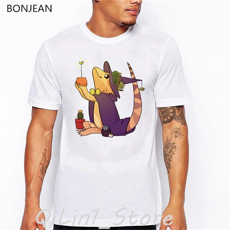 

Dragon playing bonfire print t-shirt men funny t shirt camisetas hombre oversized tshirt homme harajuku shirt kawaii clothes