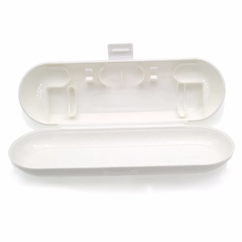 Electric toothbrush box suitable for Braun Oral B electric toothbrush travel box Philips Xiaomi toothbrush storage box Electric toothbrush box suitable for Braun Oral B electric toothbrush travel box Philips Xiaomi toothbrush storage box