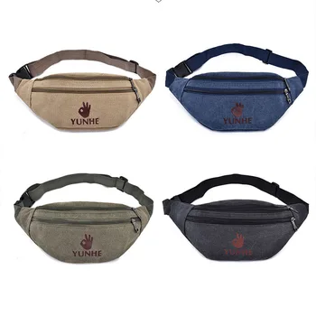 

Waist Bags Women Designer Fanny Pack Fashion Belt Purse Banana Waist Packs Women's Belt Bag Kidney Laser Chest Phone Pouch nerka