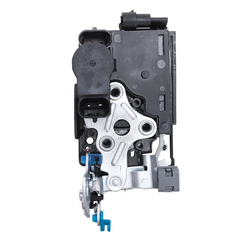Left Front Door Lock Central Lock Actuator for Chevrolet Epica Daewoo Tosca OEM 96636039
