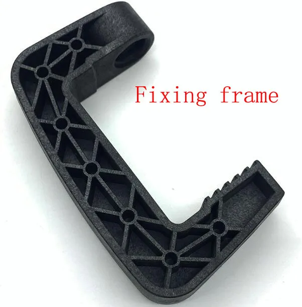 Original Steering Wheel System fixing Clamp For Logitech G25 G27 G29 G920  G923 Driving Force GT steering wheel systems