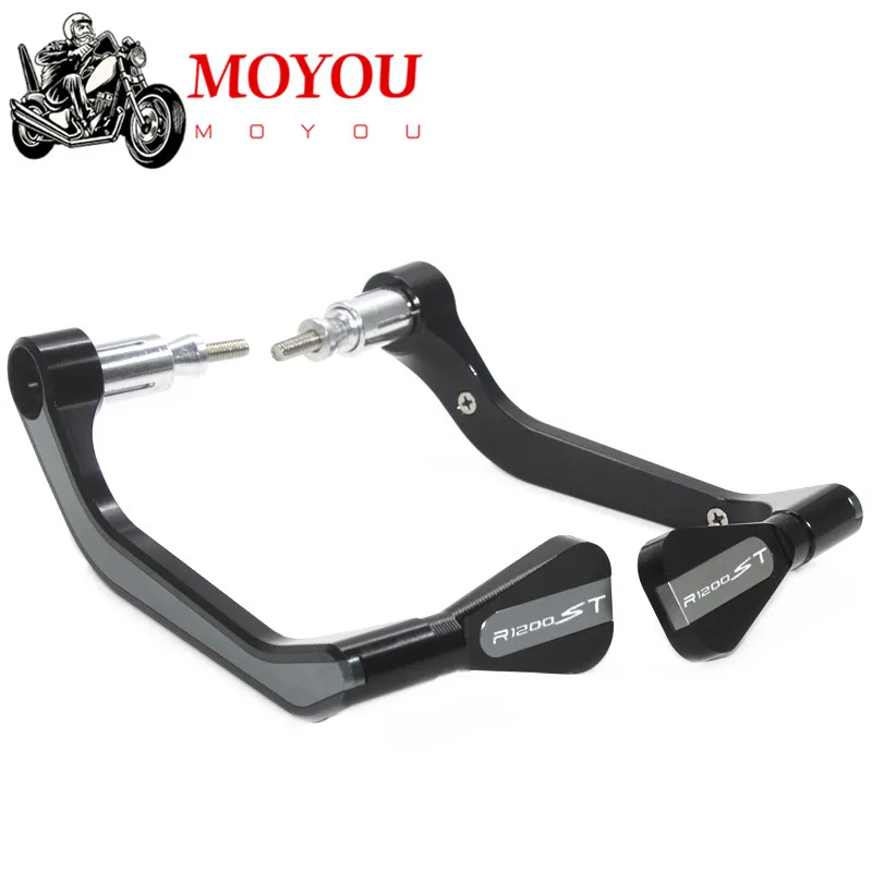

Для BMW R1200ST R1200 ST R 1200ST 2005-2009 высококачественные аксессуары для мотоциклов CNC руль тормозной муфты рычаги защиты