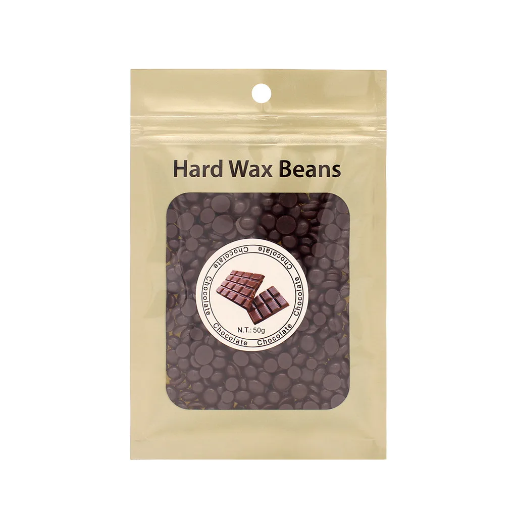 Горячее восковые Бобы без полосок для депиляции, горячая пленка, твердый воск, гранулы для воска, для эпиляции, бикини, для удаления волос, Bean, для лица, для удаления волос, Bean для женщин и мужчин