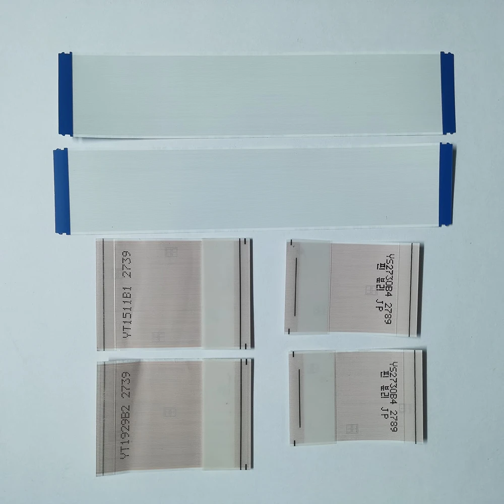 T370HW02 V5 CTRL BD 07A63 1C Pin Display Flex Cables T CON LVDS Cable To Connect It To The Converter TV Flex for Logic Board