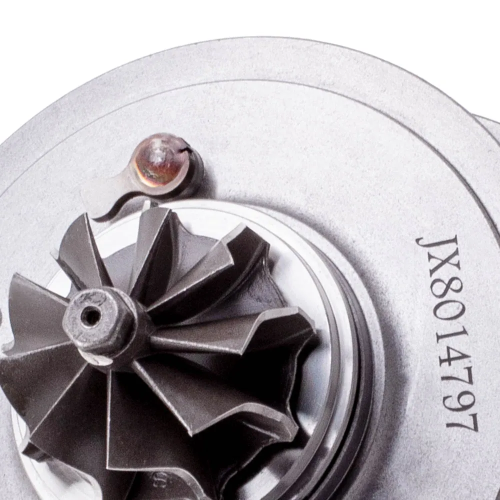 Turbocharger Core for Ford RANGER 3.0 TDDI TDCI 2006 - 105/143 WLAA 6M349G438AC 30 - Racext Turbocharger Core for Ford RANGER 3.0 TDDI TDCI 2006 - 105/143 WLAA 6M349G438AC - - Racext 29