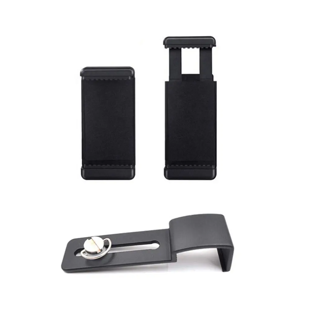 

Handheld Gimbal Camera Clip Mobile Clip With Tripod Expanding Accessories Fixed Bracket For DJI Repair Accessories