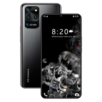 

S20U 7.3 inch 2+16GB mobile phone smart phone Face recognition technology Practical Fashion smart phone