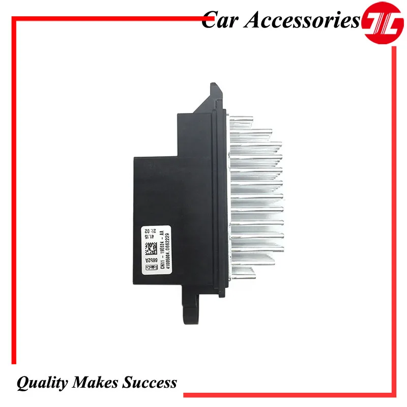 Original Blower Motor Resistor Regulator AV1119E624AA 1752060 For Car