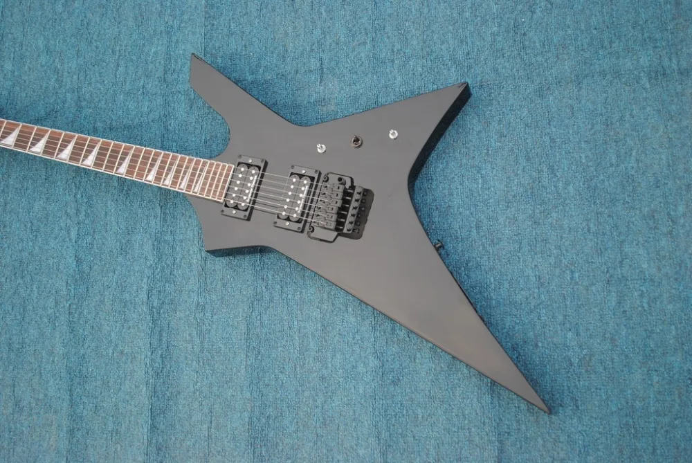 Новая+ завод+ Jackson звезда электрогитары Джексон Star custom shop Гитары специальная форма гитара Jackson