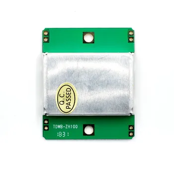 

Microwave Doppler Radar Wireless Module Motion Sensor HB100, Microwave Motion Sensor, Motion Detector
