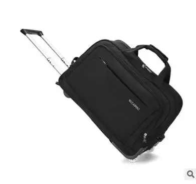 water-proof-cabin-luggage-bag-rolling-bag-men-trolley-bags-travel-bag-on-wheels-for-women-men-travel-oxford-wheeled-travel-bag