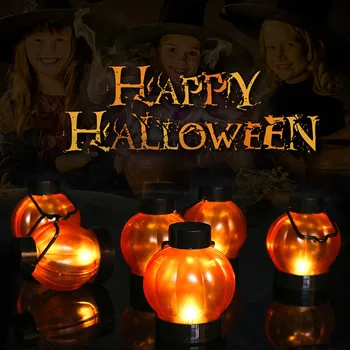 

Halloween Lights Outdoor Decorative Led Lights Diwali Styling Lamp Night Light Helloween Spider Bat Pumpkin Ghost Skull Lights