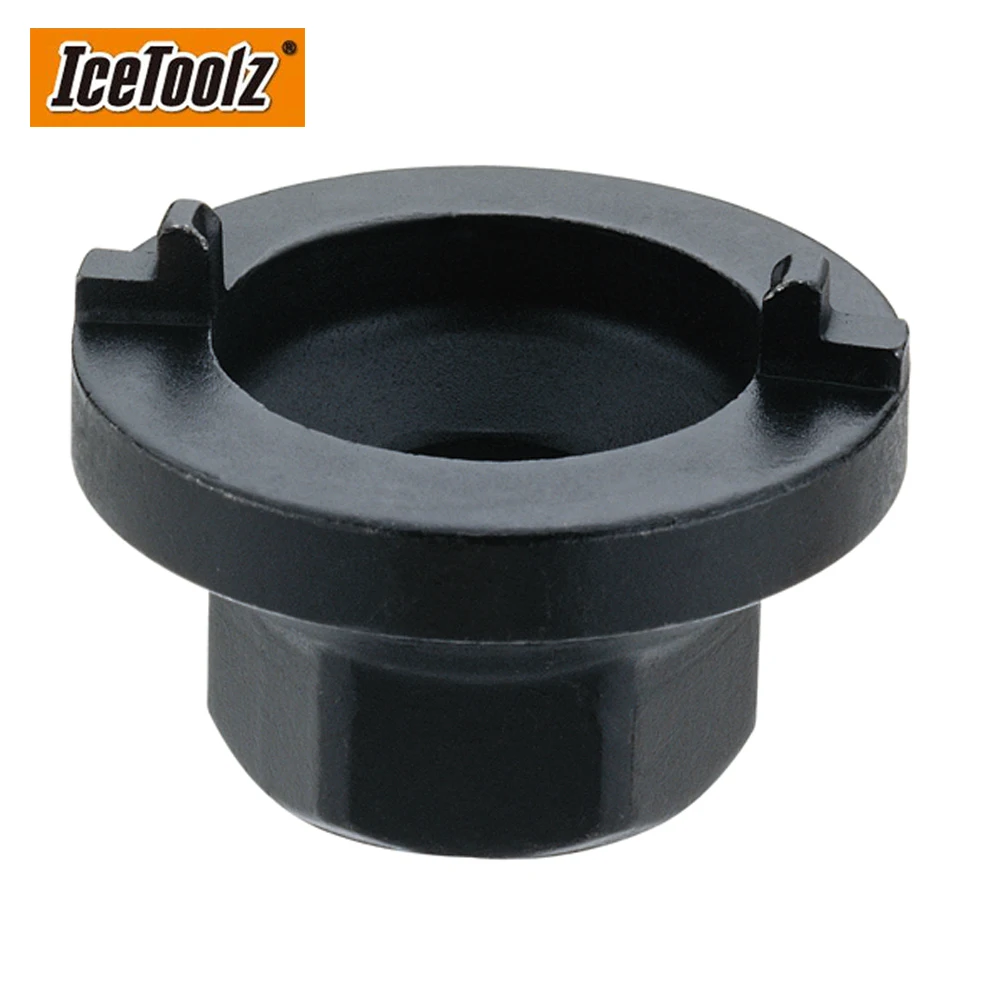 Icetoolz 09D1 инструмент для удаления свободного колеса инструменты хода удаляет 2-notch