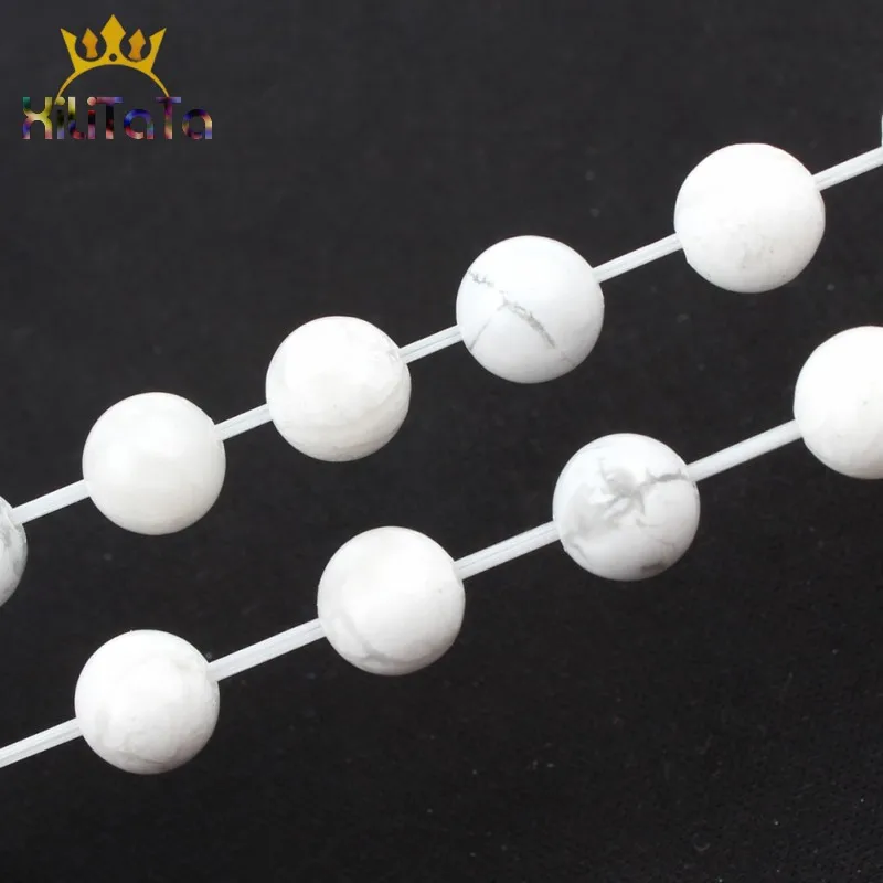 1 rolle Transparente Elastische Kristall Linie Perlen Schnur String Draht Gewinde Für Schmuck Machen Armband Zubehör 0,6mm 0,8mm 1mm – Detail 11