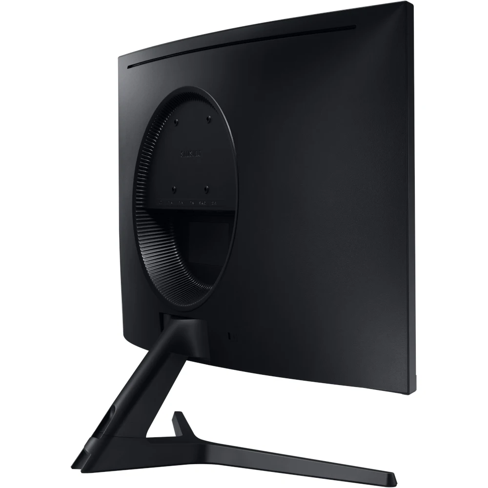 Монитор Samsung 27" C27RG50FQI VA 1920x1080 240Hz G-Sync 300cd/m2 16:9