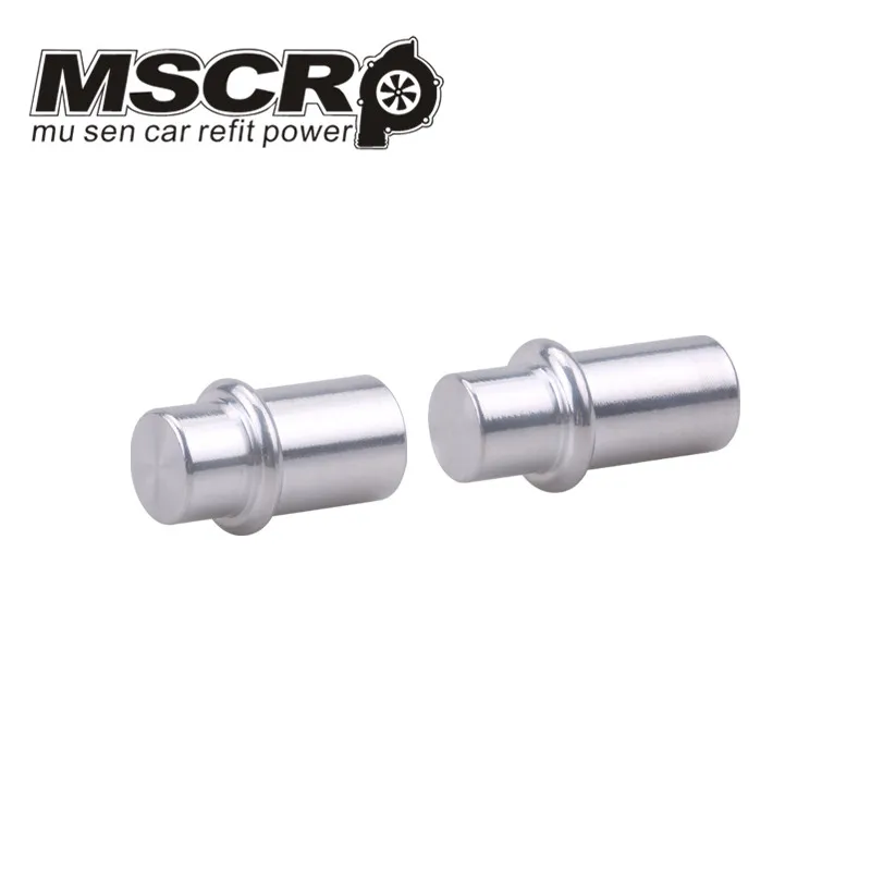 Новый задний комплект A/C для Dodge Caravan & Grand 04 11|Подшипники двигателя| |