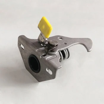 

Hood Safety Catch Latch Hook Engine Lid Lock 3-series For BMW E90 E92 E91 E93 318i 320i 325i 330i