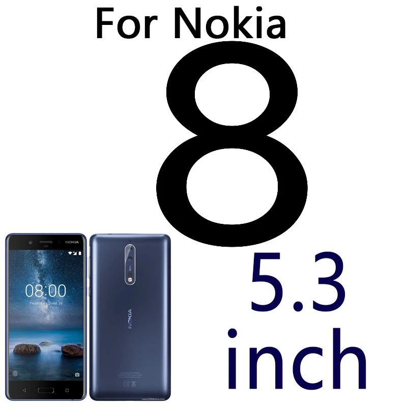 For Nokia 8 Для Nokia для детей возрастом 2, 3, 5, 6, 7 1 плюс 8 Sirocco Роскошный чехол-книжка из искусственной кожи чехол-бумажник чехол для Nokia 9 PureView X71 X7 X6 X5 6 чехол-подставка - Цвет: For Nokia 8