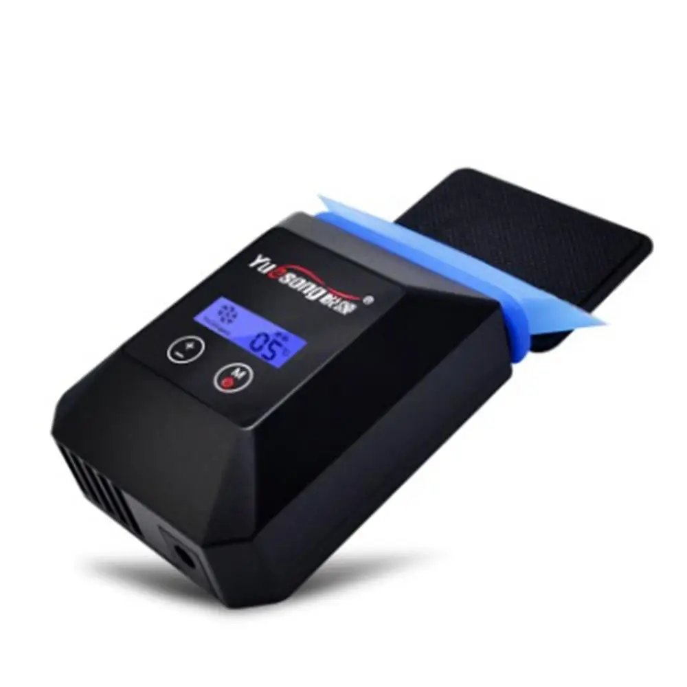 

Vacuum Portable Notebook Laptop Cooler USB Air External Extracting Cooling Fan for Laptop Speed ​​Adjustable