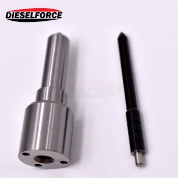 

23670-E0091 23670-79026 Injector nozzle DLLA155P1044 155P 1044 for 095000-6520 095000-6521 23670-78120 23670-78121 Toyota Hino